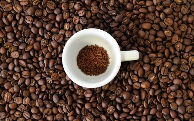 How Much Instant Coffee You Need Per Cup?