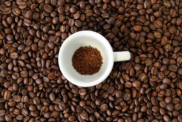 How much instant coffee you need per cup?