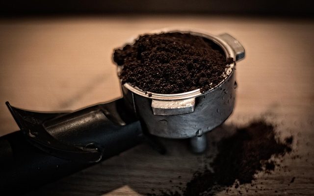  How To Dispose of Coffee Grounds? The Easy Way