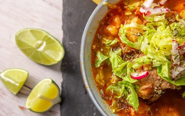 Menudo vs Pozole: Get to Know All the Differences