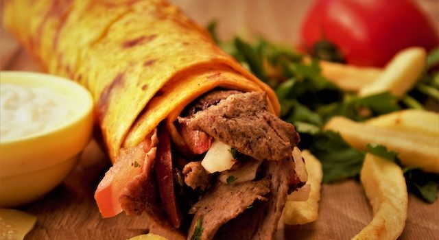 Tacos Vs Kebab: Key Differences In Details
