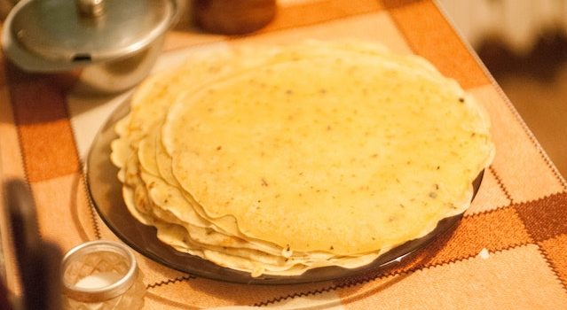Tortilla vs Rice: Detailed Review and Comparison