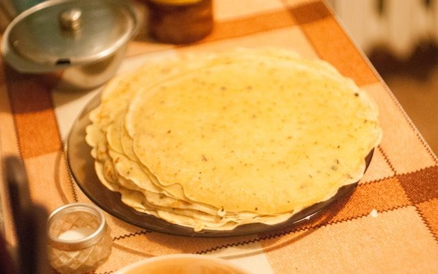 Tortilla vs Rice: Do You Know Difference?