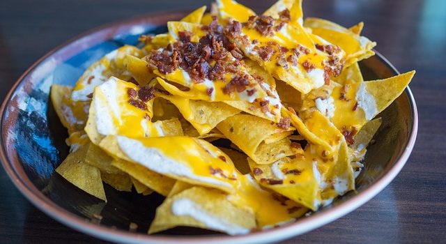 Totopos vs Tortilla Chips: The Important Differences