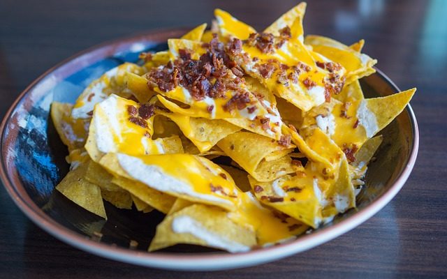 Totopos Vs Tortilla Chips: Can You Name These Differences?