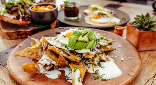 Chilaquiles Vs Huevos Rancheros: What's The Biggest Difference?
