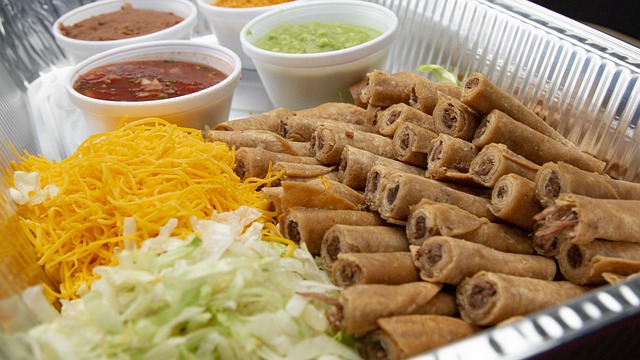 Flautas Vs Enchiladas: What’s The Difference Anyway?