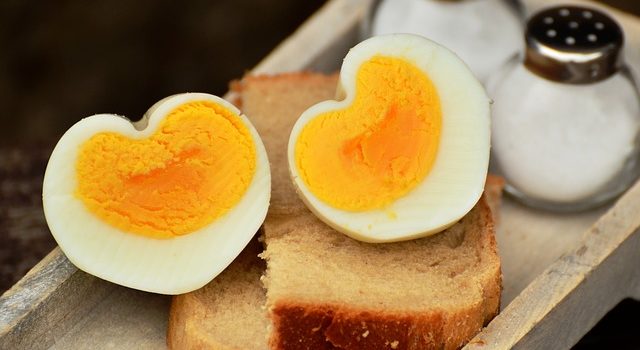 How Long to Cook Hard Boiled Eggs On Stove? What You Should Know?