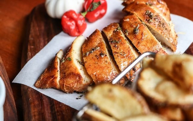 How to Bake Chicken Breasts in the Oven? Great Methods