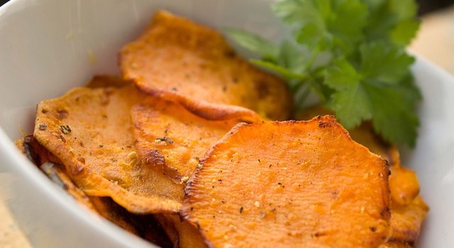 How to bake sweet potatoes? You Might Be Surprised