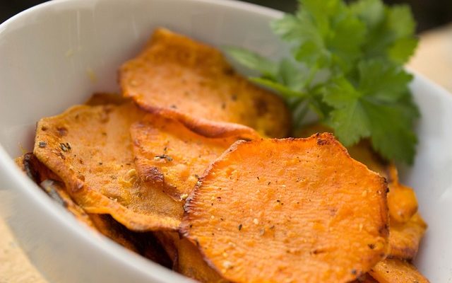 How to Bake Sweet Potatoes? Quick and Easy Guide
