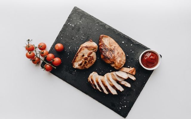 How to Cook Chicken Breast In The Oven? Useful Tips