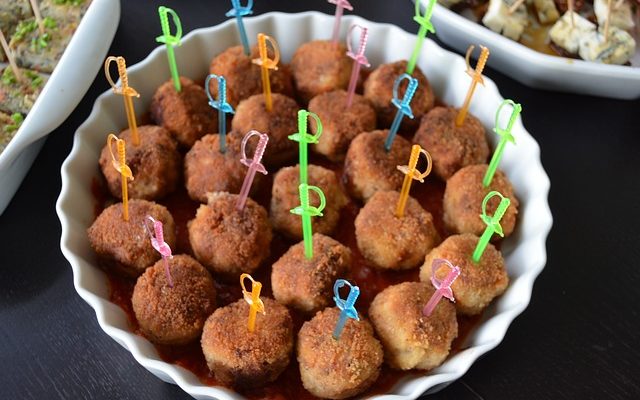 How to Cook Sausage Balls In Oven? Quick and Easy Recipe