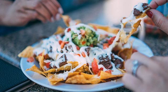 Nachos Vs Tacos: What's The Biggest Difference?