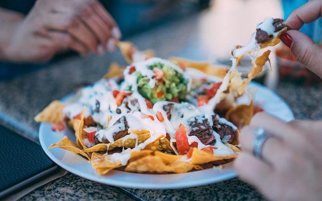Nachos vs Tacos: What is the Main Difference?