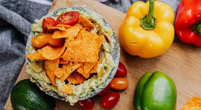 Nachos vs Tortilla Chips: What is the Main Difference?