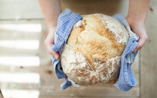 How Is Boudin Bread Made? Easy and Simple Answer