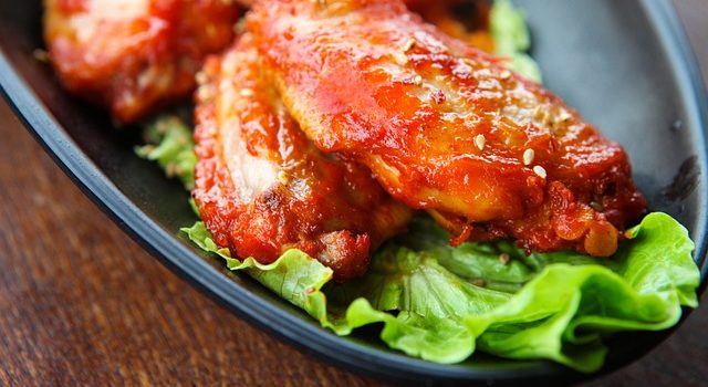 How long to bake chicken wings? The Ultimate Beginner's Guide