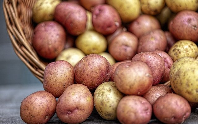 How Long to Bake Potatoes in the Oven? Quick & Tasty Methods